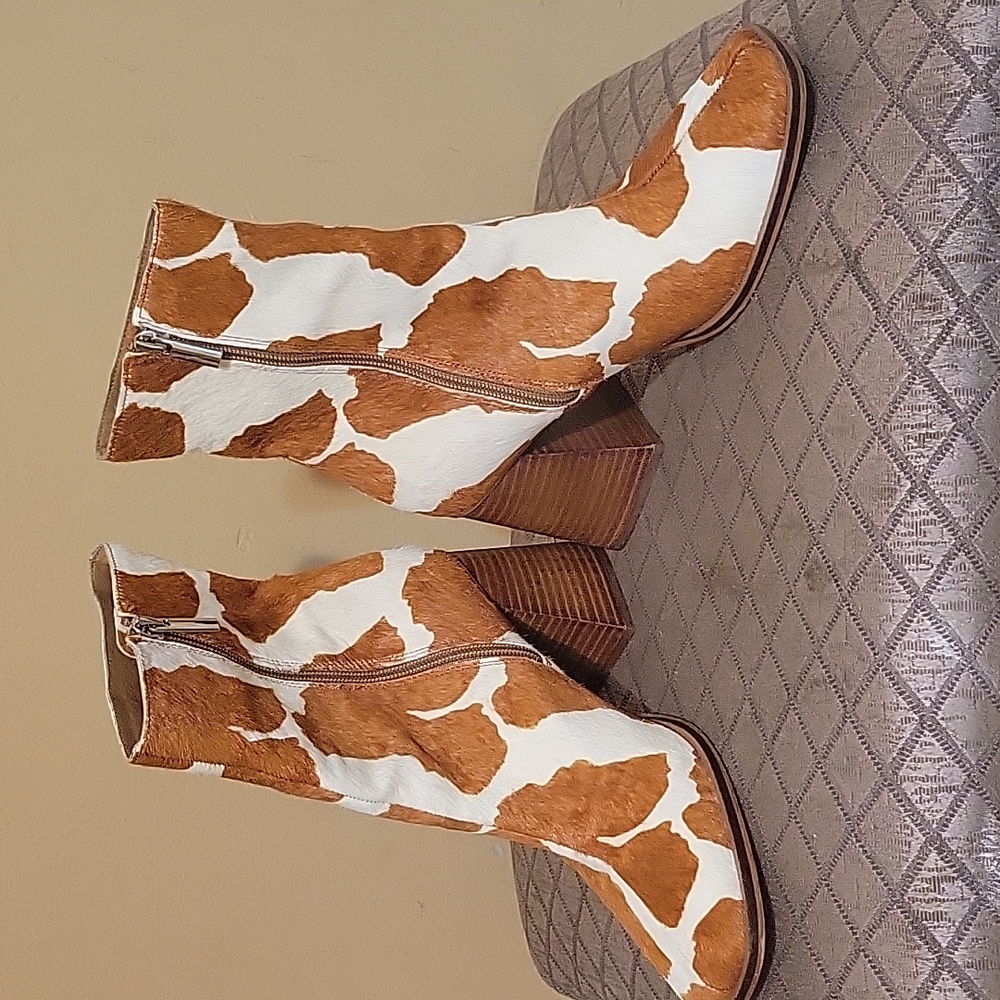 Women booties